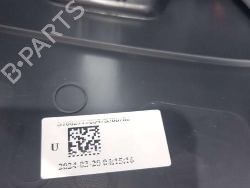 Middle console TOYOTA C-HR (_X2_, _H2_) Hybrid (ZYX20) | BP23246222I22 - Image 8