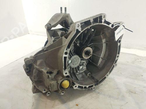 gearbox-ford-fiesta-vi-cb1-ccn-2008-32188717 main image