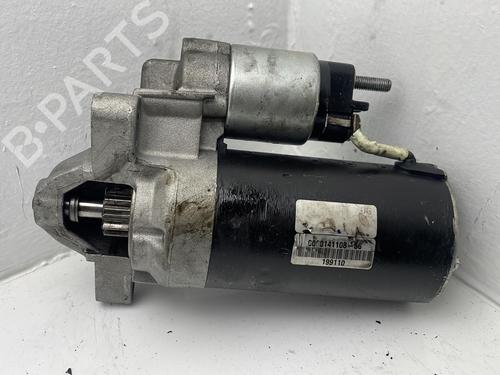 Used Starter FIAT ULYSSE (179_) 2.2 JTD (128 hp) 4344988
