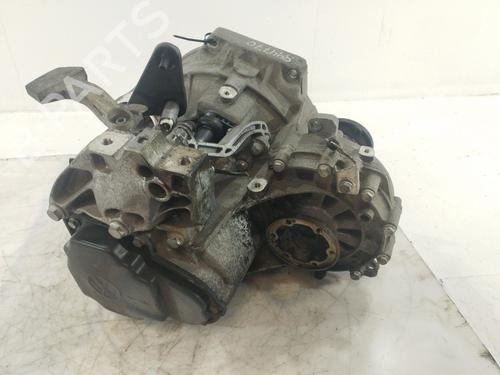 Gearbox SEAT LEON (1P1) 1.6 TDI | BP36986714M3 - Image 4