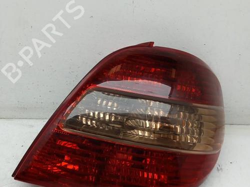 Used Right taillight TOYOTA AVENSIS (_T22_) [1997-2003]  4295215