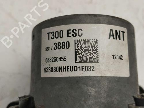ABS pump CHEVROLET AVEO Hatchback (T300) | BP24403926M43 - Image 5