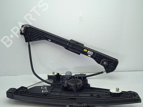 Used Front right window mechanism OPEL CORSA F (P2JO) [2019-2026]  31618517