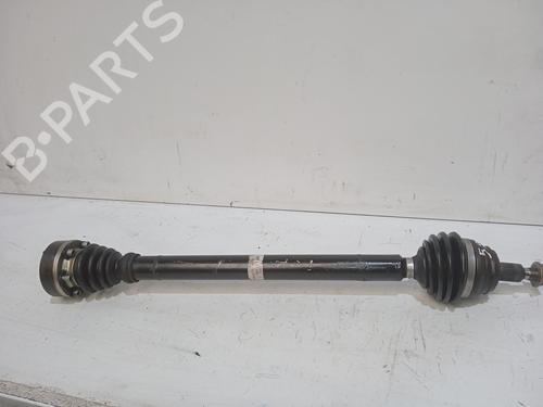 Used Right front driveshaft VW NEW BEETLE (9C1, 1C1) 2.0 (115 hp) 4315472