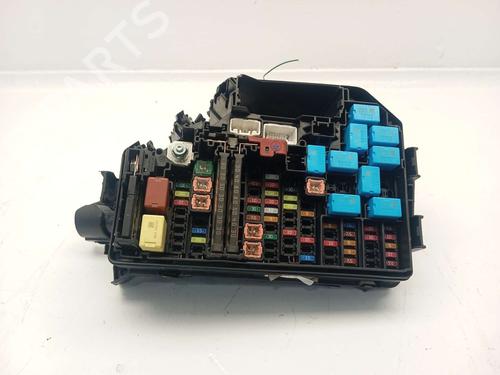 Used Fuse box TOYOTA C-HR (_X2_, _H2_) Hybrid (ZYX20) (140 hp) 23271585