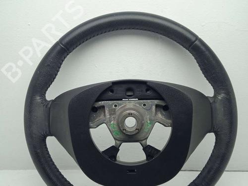 Steering wheel NISSAN LEAF (ZE0) Electric | BP40097047C49 - Image 5