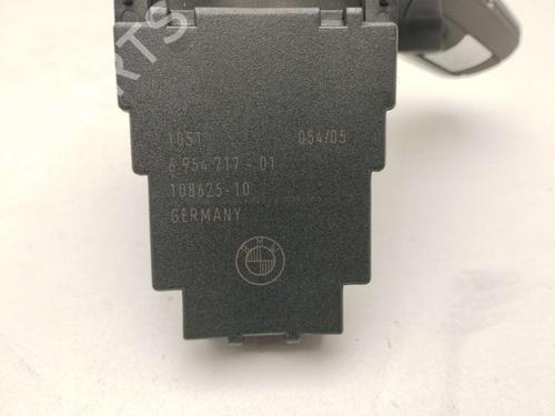 Ignition barrel BMW 1 (E87) 116 d | BP17018339M48 - Image 3