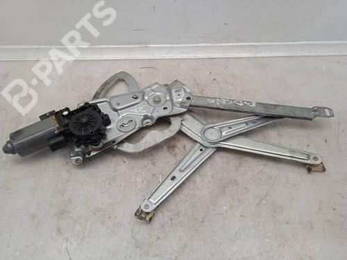 Used Front right window mechanism Front right window mechanism BMW 3 Compact (E36) 316 i (102 hp) 11162162 11162162