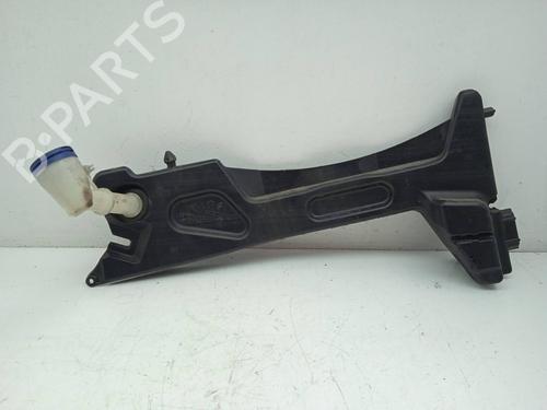 Used Windscreen washer tank Windscreen washer tank CITROËN C4 Grand Picasso II (DA_, DE_) 1.2 THP 130 (130 hp) 13220464 13220464