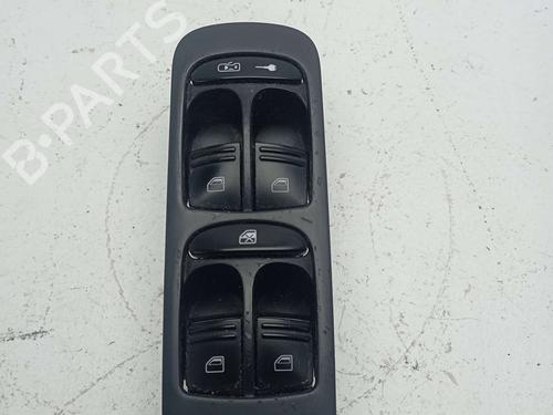 Used Left front window switch PORSCHE CAYENNE (9PA) [2002-2010]  20088753