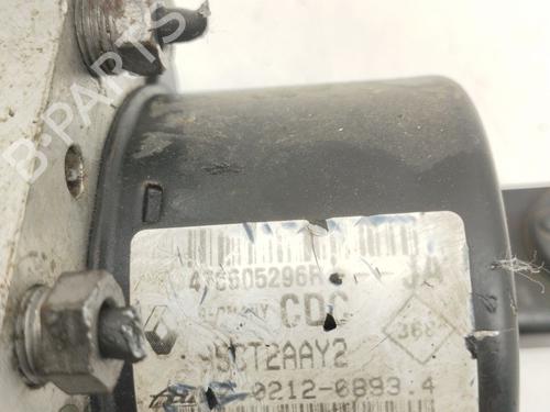 ABS pump RENAULT FLUENCE (L3_) 1.5 dCi (L30B) | BP38924766M43 - Image 6