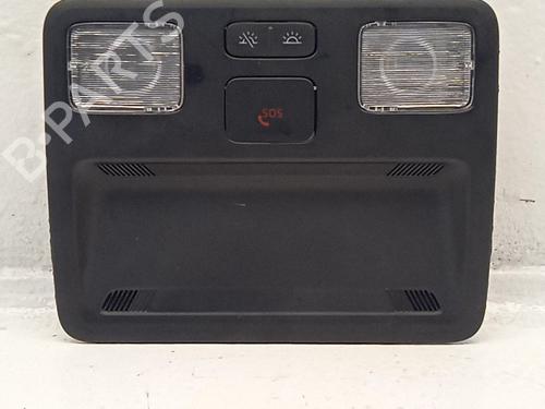 Innerbelysning FORD PUMA (J2K, CF7) 1.0 EcoBoost (125 hp) 31620282