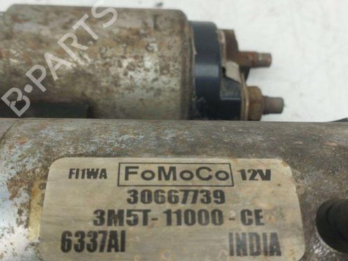 Starter VOLVO C30 (533) 1.6 D | BP31641757M8 - Image 5