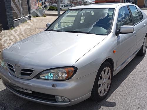 Used Parts NISSAN PRIMERA (P11) 2.0 16V (140 hp) 2427726