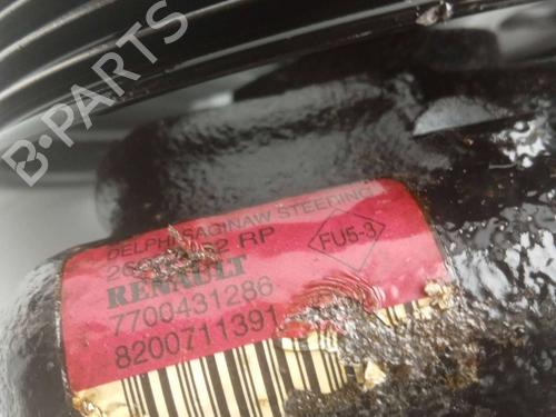 Steering pump DACIA LOGAN (LS_) 1.6 16V (LS09, LS0L, LS0M, LS0P, LS0V, LS18, LS1S, LS1V,... | BP4372310M99 - Image 2