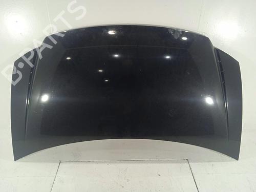 Used Hood CHRYSLER VOYAGER / GRAND VOYAGER IV (RG) [2000-2008]  12447129