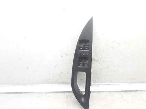 Used Left front window switch SEAT ALTEA (5P1) 1.6 (102 hp) 4802330