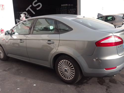 Steering rack FORD MONDEO IV (BA7) 1.8 TDCi | BP17897146M22 