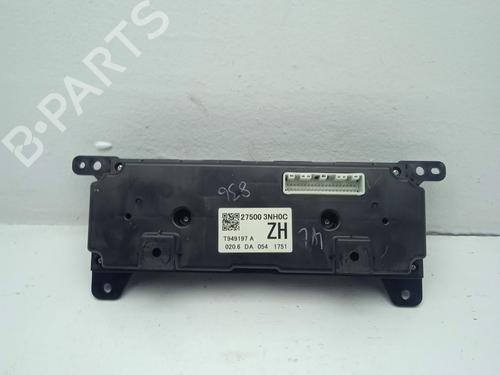 Climate control NISSAN LEAF (ZE0) Electric | BP40097028I5 - Image 4