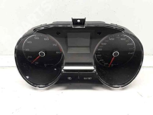Used Instrument cluster SEAT IBIZA IV (6J5, 6P1) 1.2 TSI (105 hp) 5156757