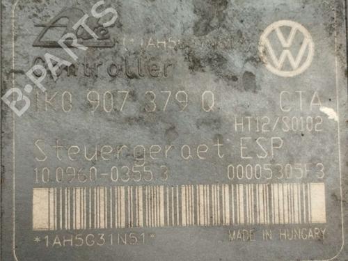 ABS pump VW GOLF V (1K1) | BP31616243M43 - Image 2