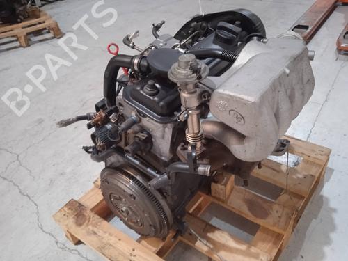 Engine SEAT INCA (6K9) 1.9 SDI | BP4265502M1 - Image 10
