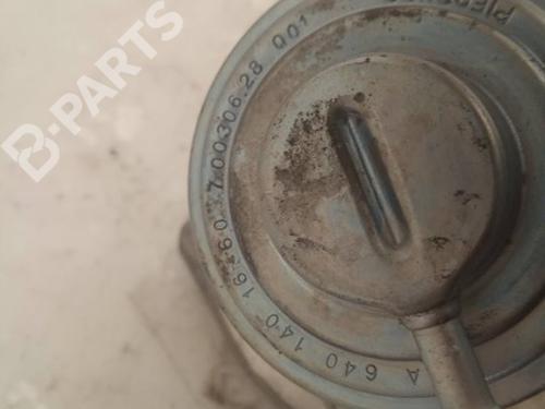 Egr MERCEDES-BENZ A-CLASS (W169) A 180 CDI (169.007, 169.307) | BP4356863M69 