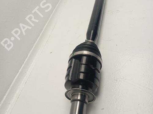 Right front driveshaft TOYOTA C-HR (_X2_, _H2_) Hybrid (ZYX20) | BP23271583M39