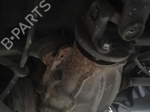 Rear differential SSANGYONG RODIUS I | BP24317601M24 - Image 3