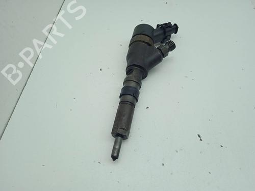 Used Injector Injector CITROËN XSARA PICASSO (N68) 2.0 HDi (90 hp) 11153613 11153613