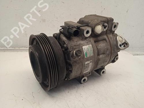 Compressor A/C HYUNDAI i30 (FD) [2007-2012]  13090763