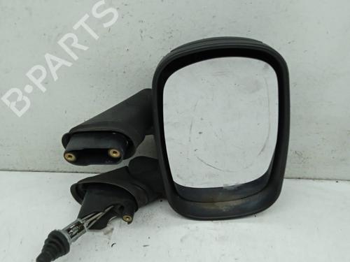 Used Right mirror Right mirror 4356256 4356256