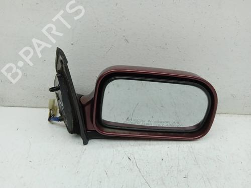 Used Right mirror KIA JOICE (MTE1P) [2000-2003]  4295323