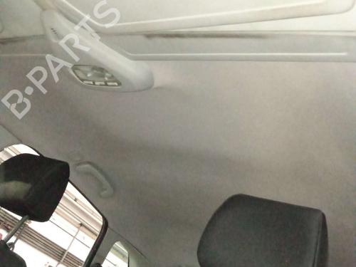 Interiør tag CITROËN C4 Picasso I MPV (UD_) 1.6 HDi (109 hp) 16379973