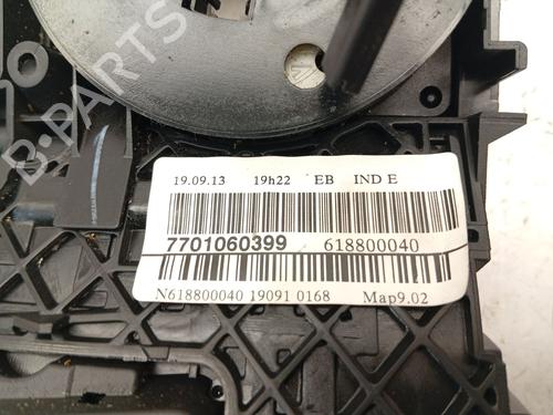Headlight switch RENAULT SCÉNIC II (JM0/1_) 1.9 dCi (JM14) | BP33748299I24  - Image 5