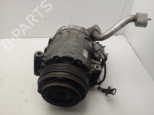 AC compressor BMW 5 (E60) | BP18735148M34