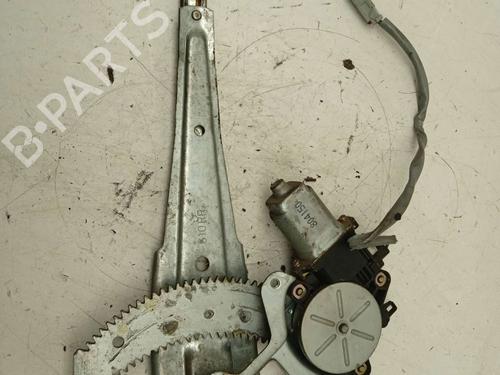 Used Rear right window mechanism Rear right window mechanism HONDA CR-V I (RD) 2.0 16V 4WD (RD1, RD3) (147 hp) 11157603 11157603