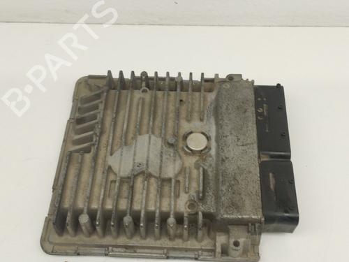 Engine control unit (ECU) VW GOLF PLUS V (5M1, 521) 1.6 TDI | BP39533223M57 - Image 5