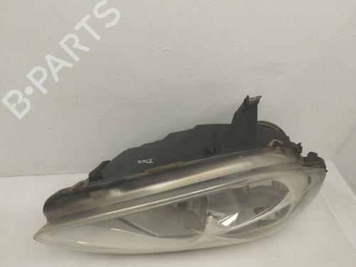 Right headlight LANCIA YPSILON (312_) 1.3 D Multijet (312.YXE1A, 312.YXU1A) | BP40096547C29 - Image 3