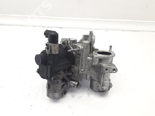 Used Egr DACIA DOKKER MPV (KE_) 1.5 dCi (KEAJ, KEAH) (90 hp) 11149698