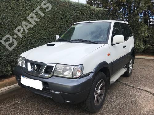Used Parts NISSAN TERRANO II (R20)  3.0 Di 4WD  1180543