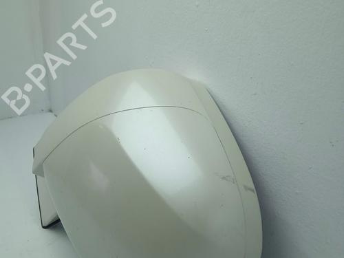 Left mirror CHEVROLET CAPTIVA (C100, C140)  | BP31621065C26 