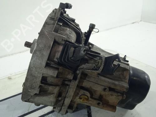 Used Gearbox RENAULT KANGOO (KC0/1_) D 65 1.9 (KC0E, KC02, KC0J, KC0N) (64 hp) 31620358