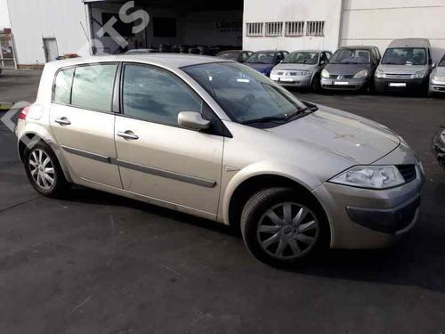 Used Parts RENAULT MEGANE II (BM0/1_, CM0/1_)  1.5 dCi (BM1E, CM1E)  1180145