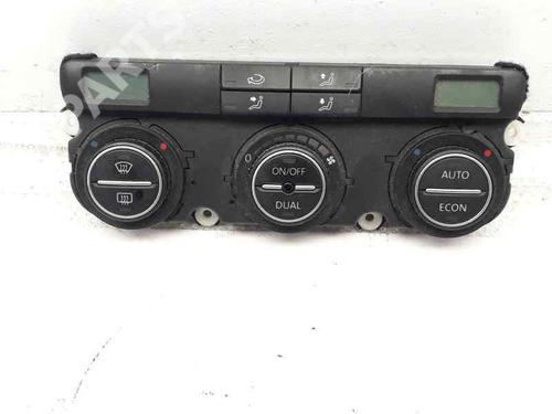 climate-control-vw-passat-b6-variant-3c5-2005-2006-2007-2008-2009-2010-2011-5106487 main image