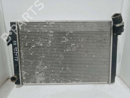 Used Water radiator TATA SAFARI (42_FD) [1998-2026]  12446785