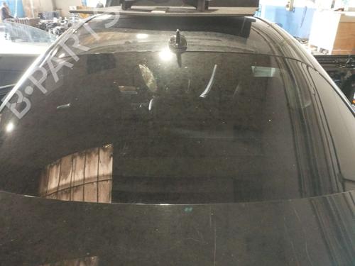 Used Bootlid window Bootlid window 25814406 25814406
