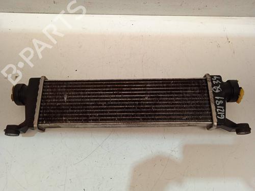 Used Intercooler Intercooler MERCEDES-BENZ VANEO (414) [2002-2005] 4324467 4324467