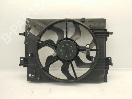 Radiator fan RENAULT CLIO V (B7_) 1.0 TCe 90 (B7MT) | BP36865329M35 - Image 6