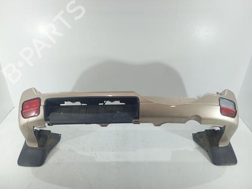 Used Rear bumper Rear bumper HONDA CR-V I (RD) [1995-2002] 33208310 33208310